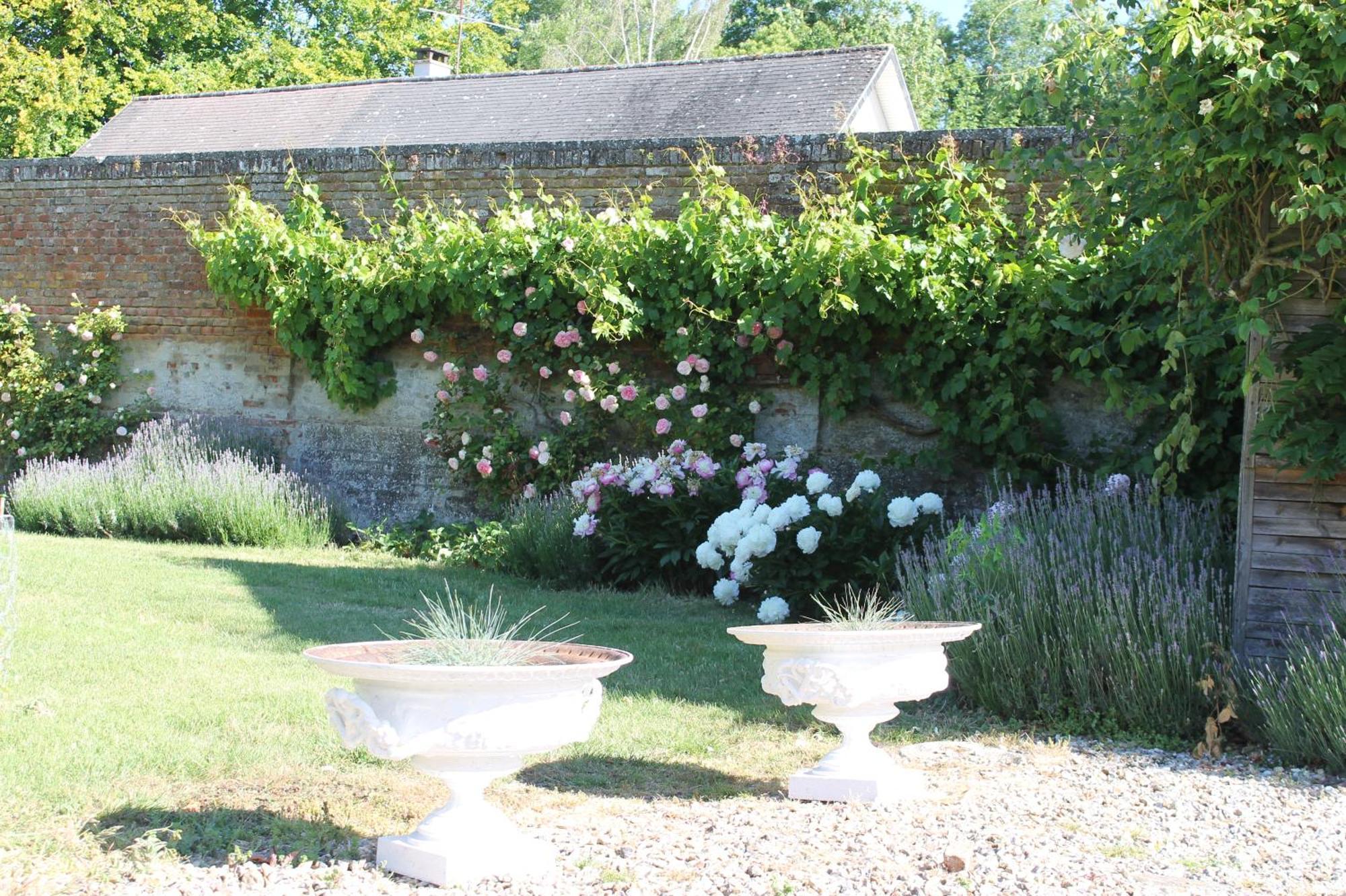Chambres D'Aumont Exterior photo